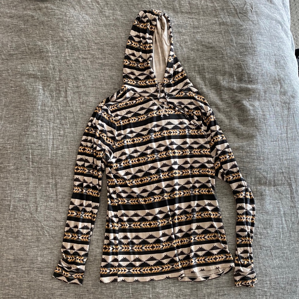 MeUndies Pullover Hoodie